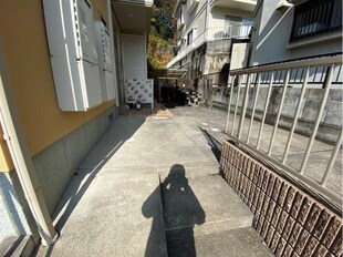 安芸中野駅 徒歩13分 2階の物件内観写真